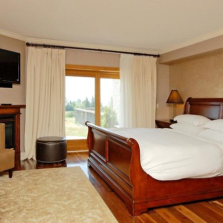 Eganridge Resort, Golf Club & Spa Bobcaygeon Exterior foto