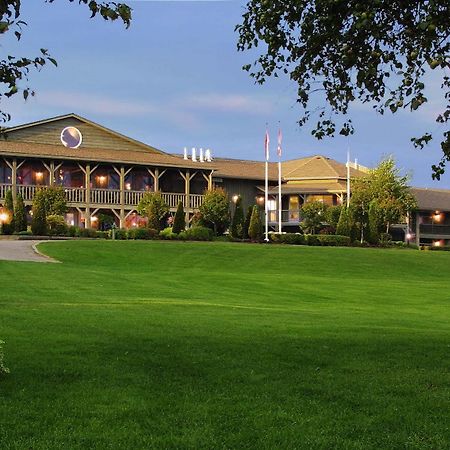 Eganridge Resort, Golf Club & Spa Bobcaygeon Exterior foto
