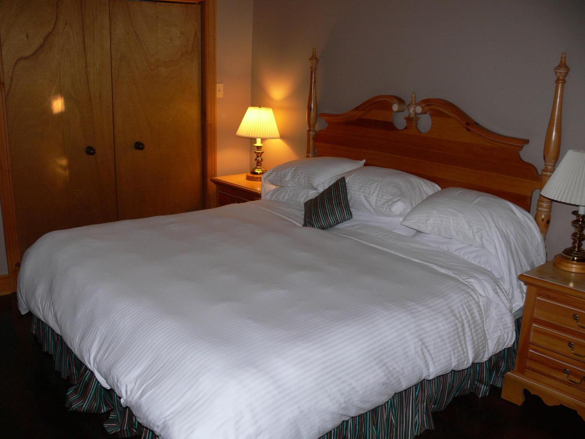 Eganridge Resort, Golf Club & Spa Bobcaygeon Zimmer foto