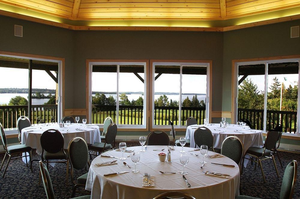 Eganridge Resort, Golf Club & Spa Bobcaygeon Exterior foto
