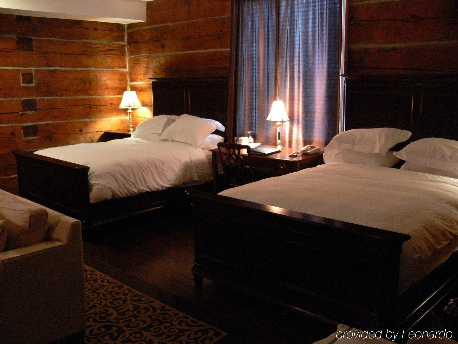 Eganridge Resort, Golf Club & Spa Bobcaygeon Exterior foto