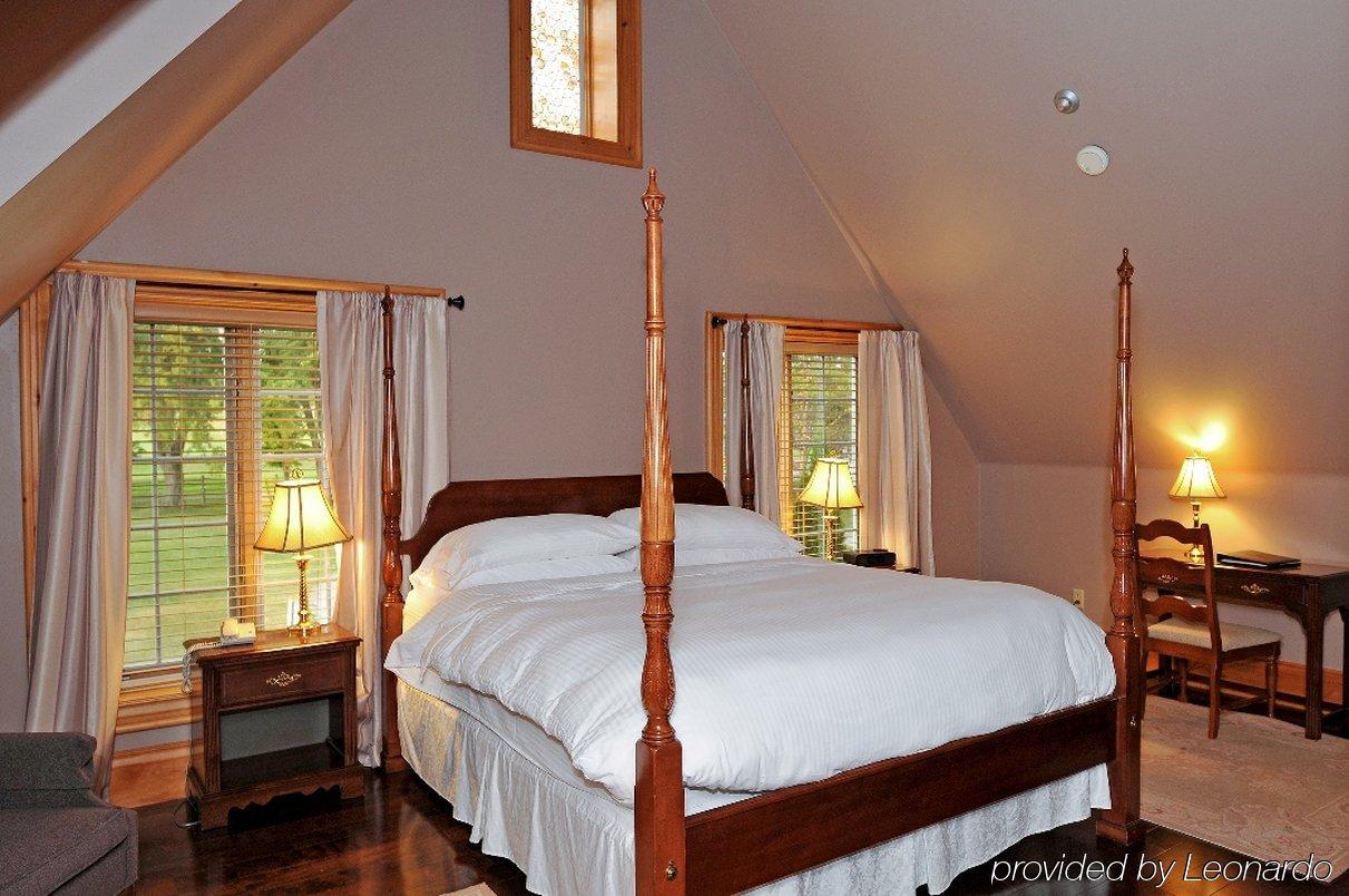 Eganridge Resort, Golf Club & Spa Bobcaygeon Exterior foto