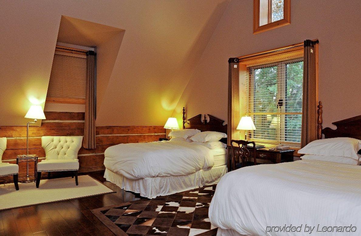 Eganridge Resort, Golf Club & Spa Bobcaygeon Exterior foto