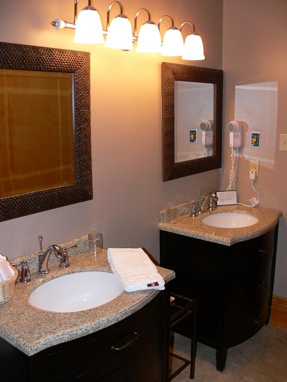 Eganridge Resort, Golf Club & Spa Bobcaygeon Exterior foto