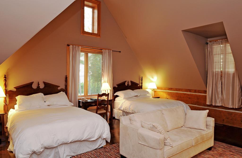 Eganridge Resort, Golf Club & Spa Bobcaygeon Exterior foto