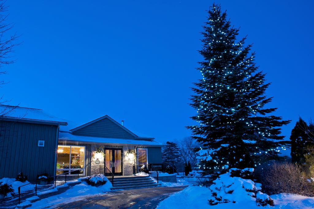 Eganridge Resort, Golf Club & Spa Bobcaygeon Exterior foto