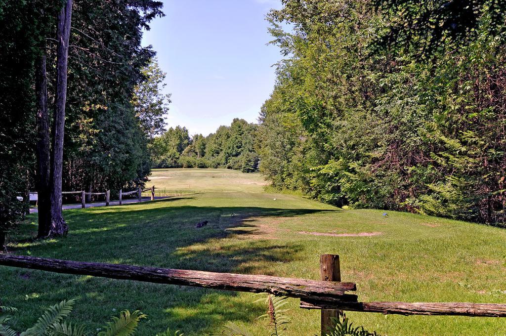 Eganridge Resort, Golf Club & Spa Bobcaygeon Exterior foto