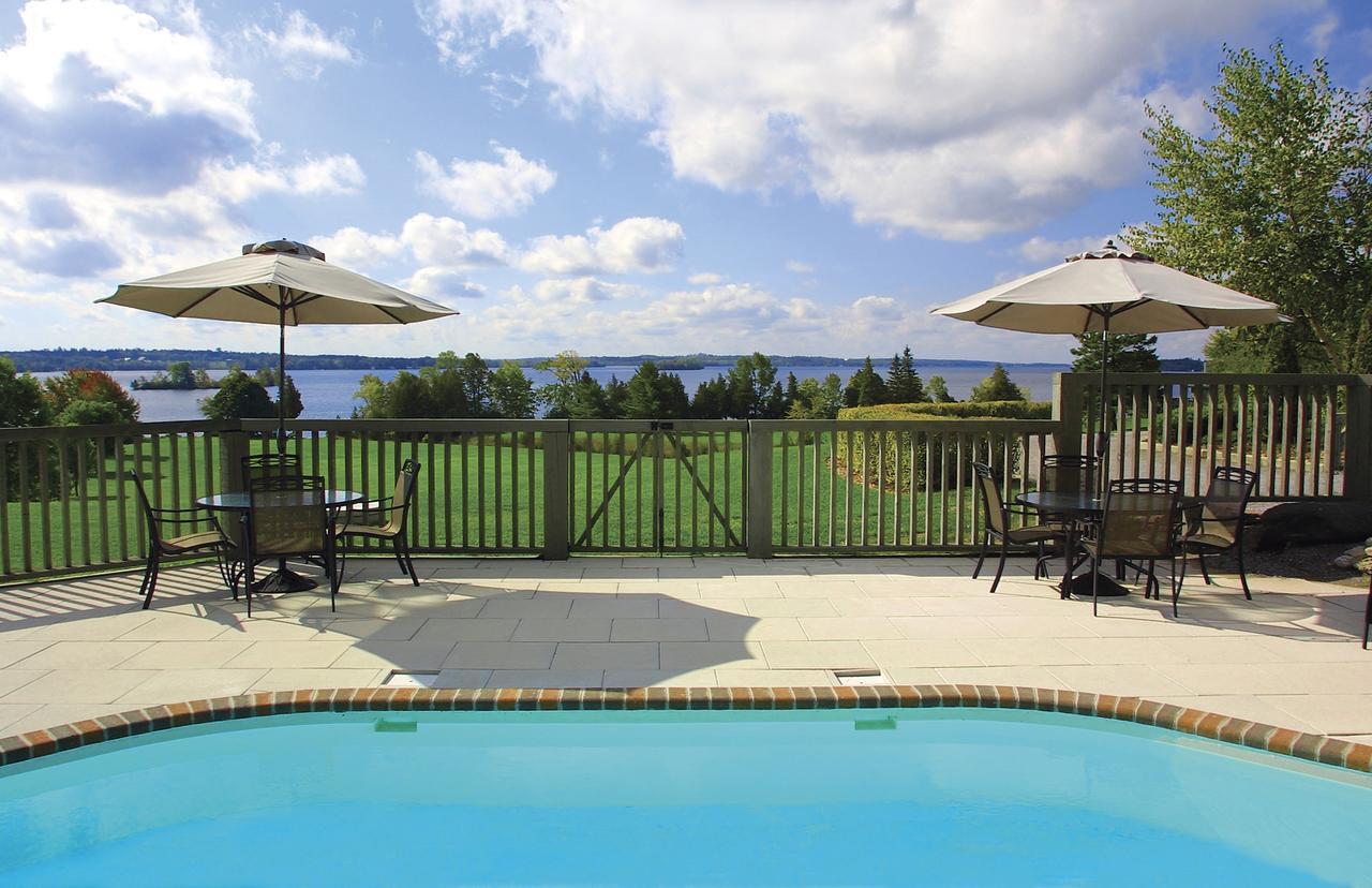 Eganridge Resort, Golf Club & Spa Bobcaygeon Exterior foto