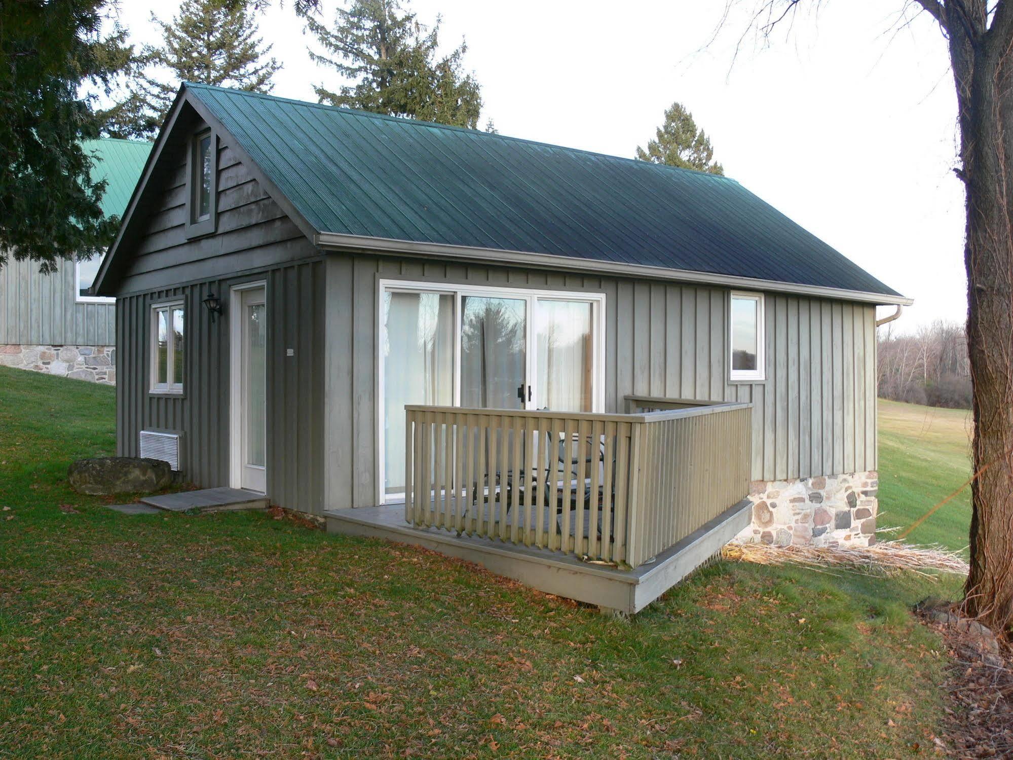 Eganridge Resort, Golf Club & Spa Bobcaygeon Exterior foto