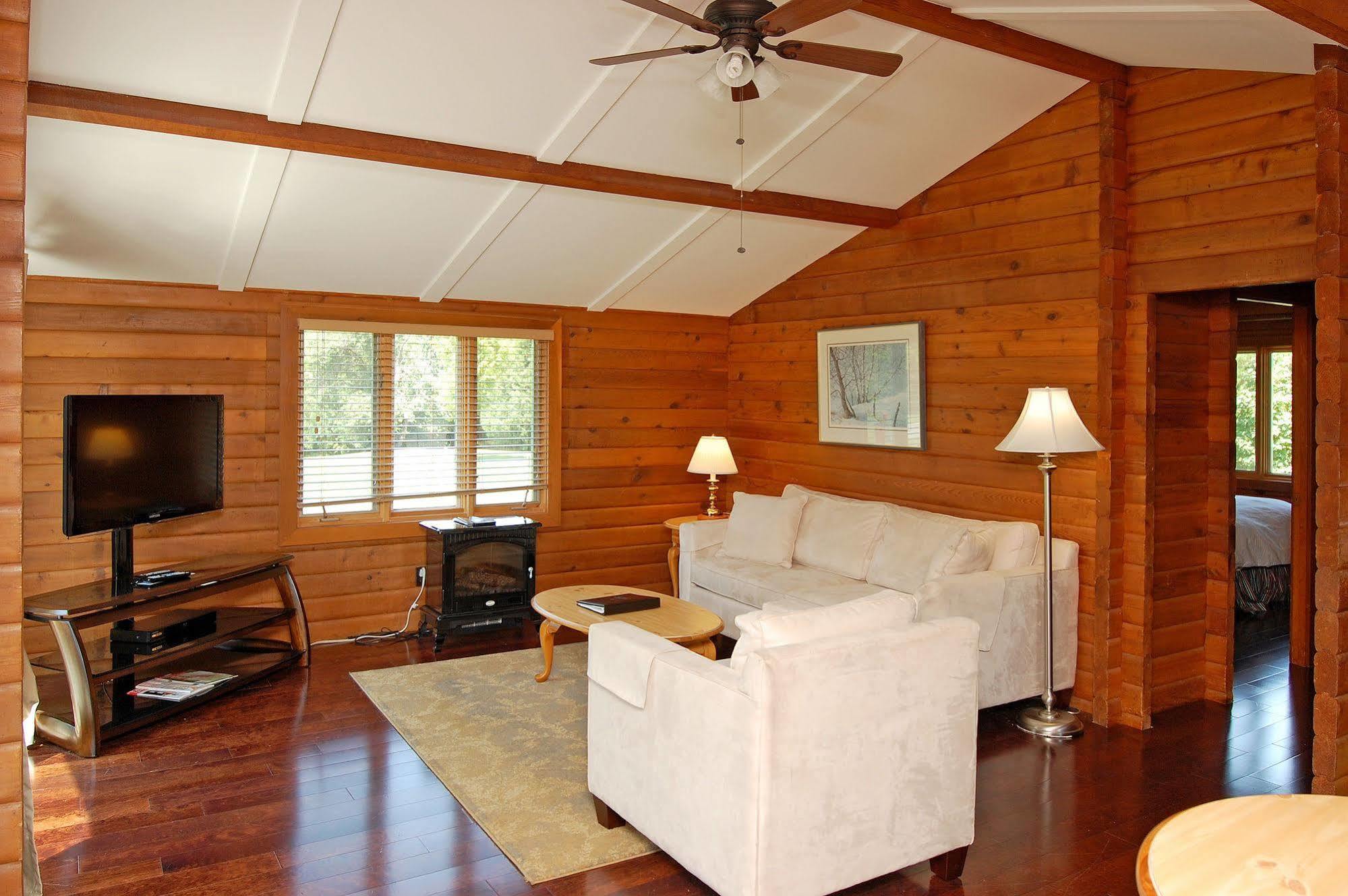 Eganridge Resort, Golf Club & Spa Bobcaygeon Exterior foto