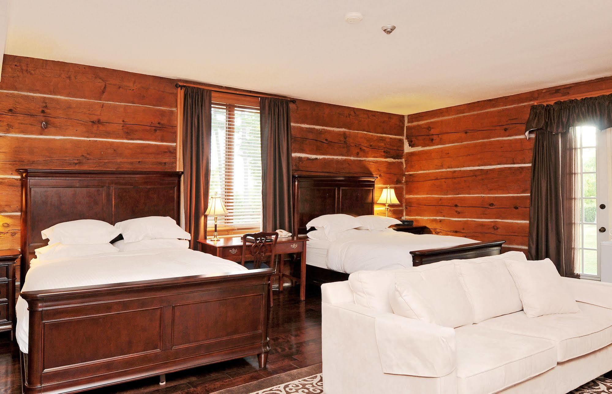 Eganridge Resort, Golf Club & Spa Bobcaygeon Exterior foto