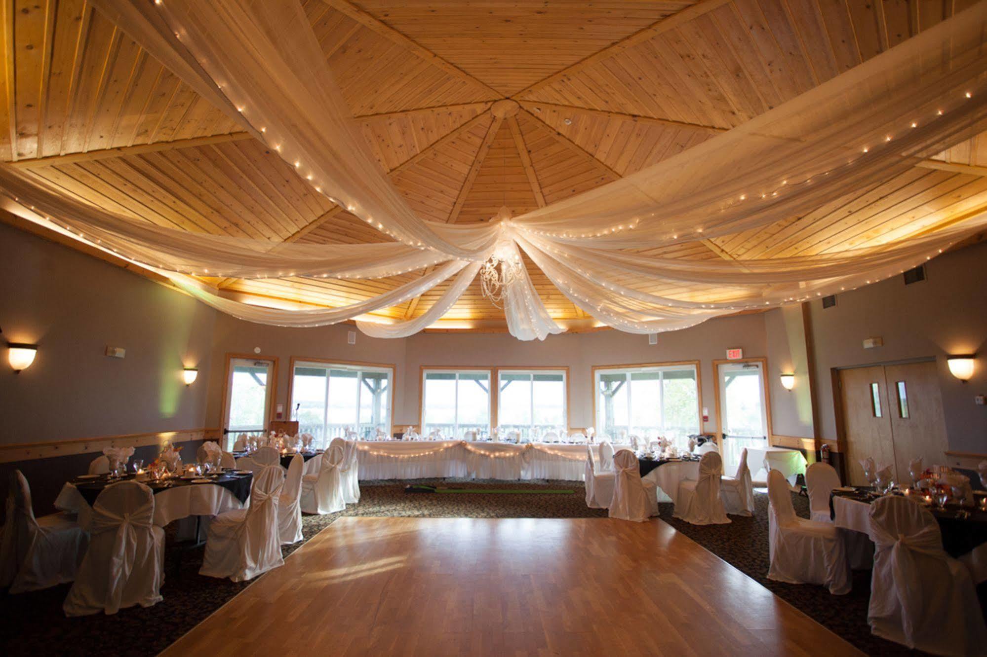 Eganridge Resort, Golf Club & Spa Bobcaygeon Exterior foto