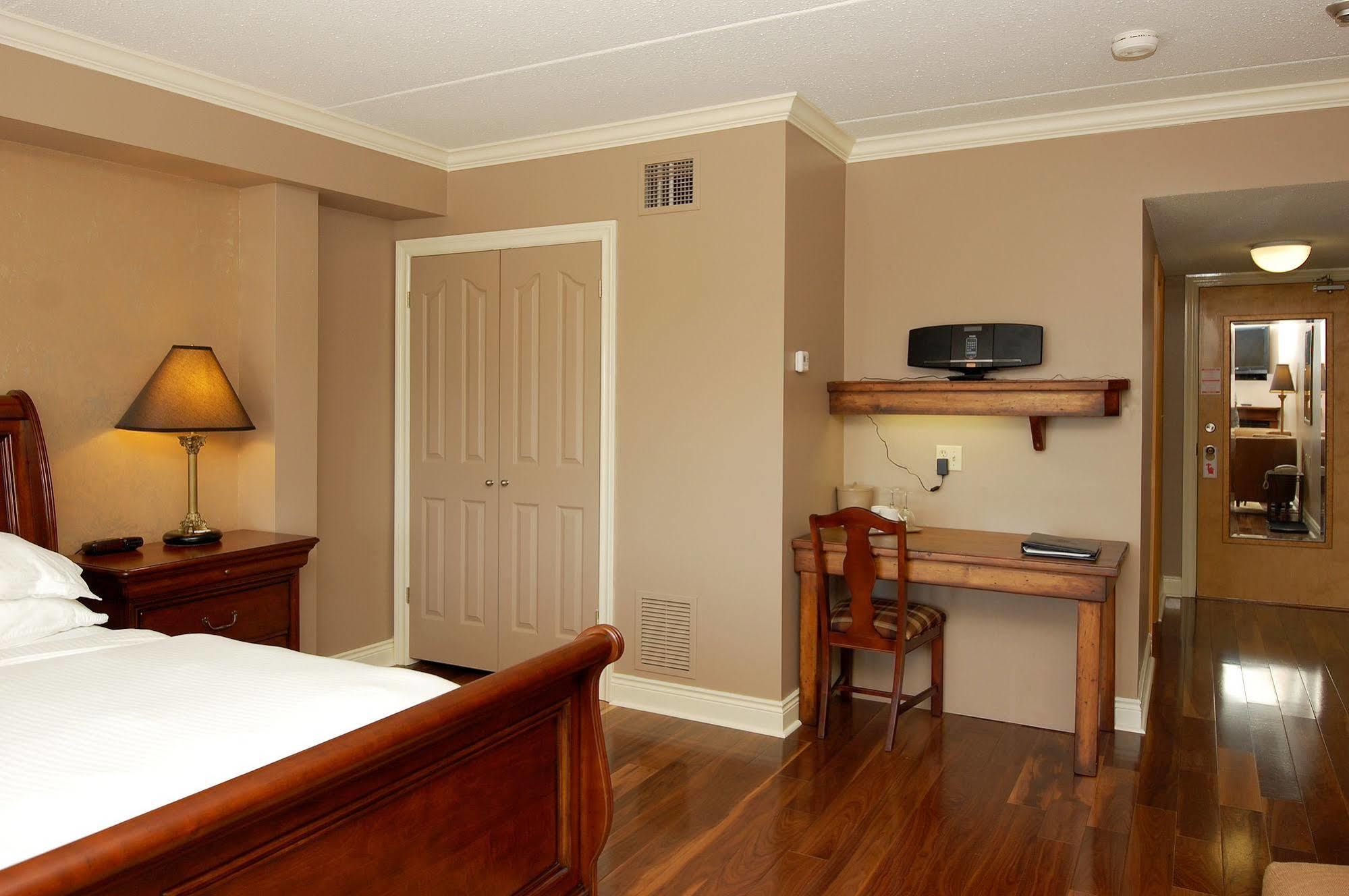 Eganridge Resort, Golf Club & Spa Bobcaygeon Exterior foto