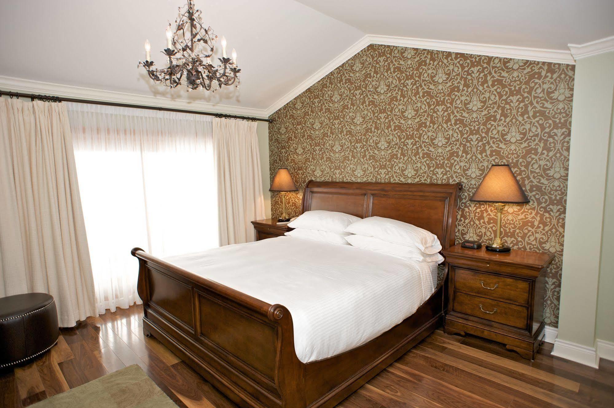 Eganridge Resort, Golf Club & Spa Bobcaygeon Exterior foto